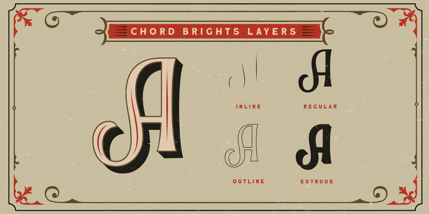 Chord Brights